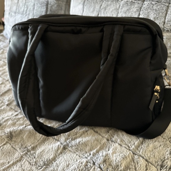 Black Women's Week Ender Bag - Picture 2 of 6